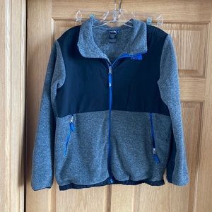 North Face Boys Jacket XL (18-20)